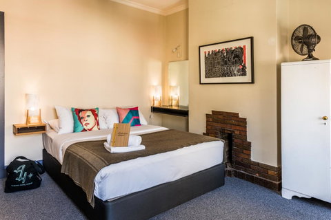 Alabama Hotel Hobart - Accommodation Ballina 26