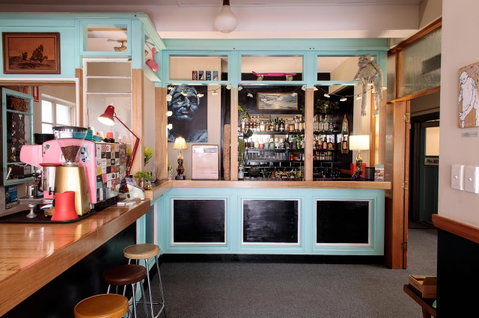 Alabama Hotel Hobart - Accommodation Ballina 10