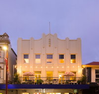 Alabama Hotel Hobart - Accommodation Ballina