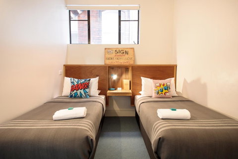Alabama Hotel Hobart - Accommodation Ballina 19