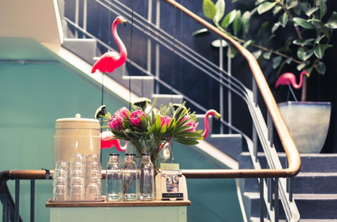 Alabama Hotel Hobart - Accommodation Ballina 30