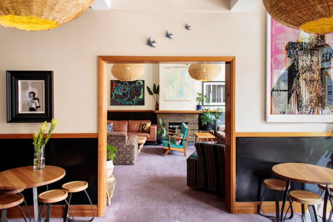 Alabama Hotel Hobart - Accommodation Ballina 13