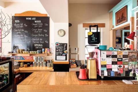 Alabama Hotel Hobart - Accommodation Ballina 5