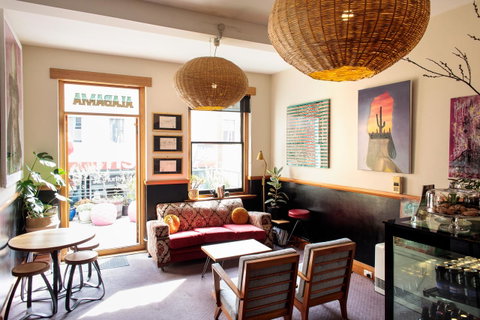 Alabama Hotel Hobart - Accommodation Ballina 4