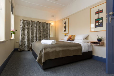 Alabama Hotel Hobart - Accommodation Ballina 33