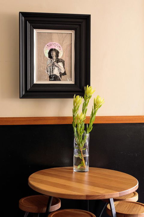 Alabama Hotel Hobart - Accommodation Ballina 17