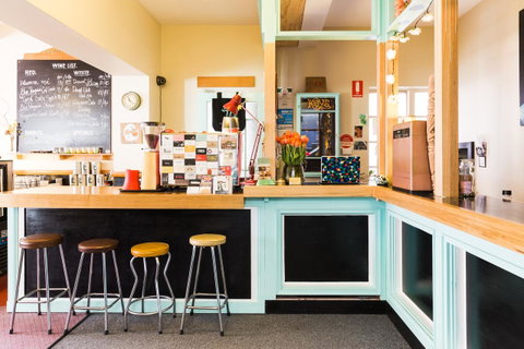 Alabama Hotel Hobart - Accommodation Ballina 31