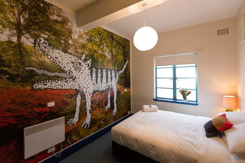 Alabama Hotel Hobart - Accommodation Ballina 35