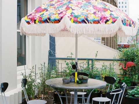 Alabama Hotel Hobart - Accommodation Ballina 40