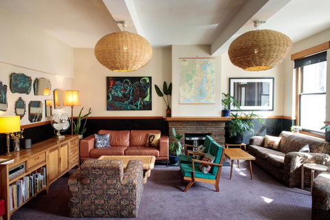 Alabama Hotel Hobart - Accommodation Ballina 3