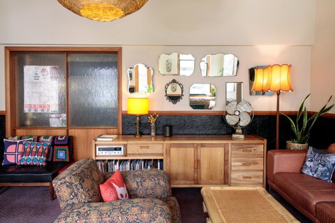 Alabama Hotel Hobart - Accommodation Ballina 6
