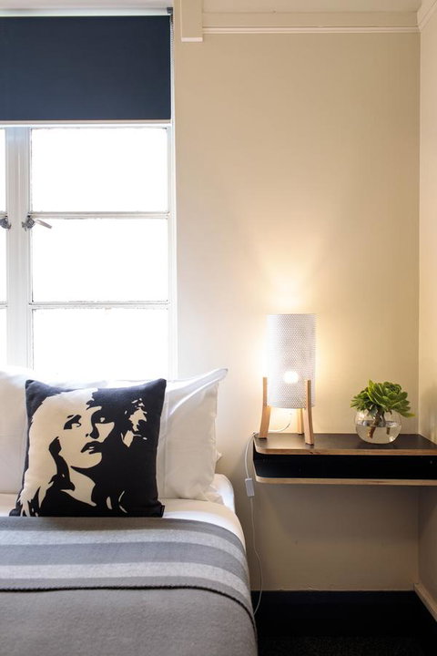 Alabama Hotel Hobart - Accommodation Ballina 20