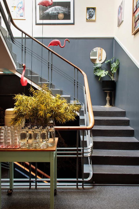 Alabama Hotel Hobart - Accommodation Ballina 7