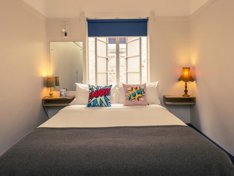 Alabama Hotel Hobart - Accommodation Ballina 36