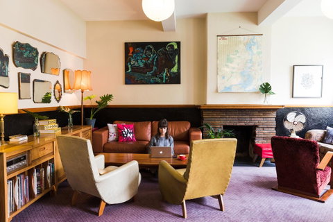 Alabama Hotel Hobart - Accommodation Ballina 28