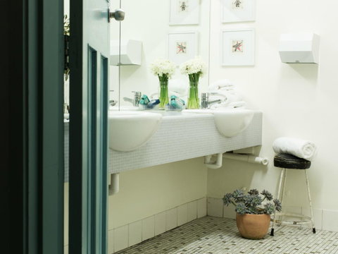 Alabama Hotel Hobart - Accommodation Ballina 41