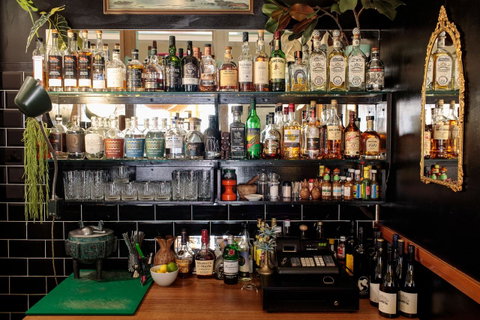 Alabama Hotel Hobart - Accommodation Ballina 16