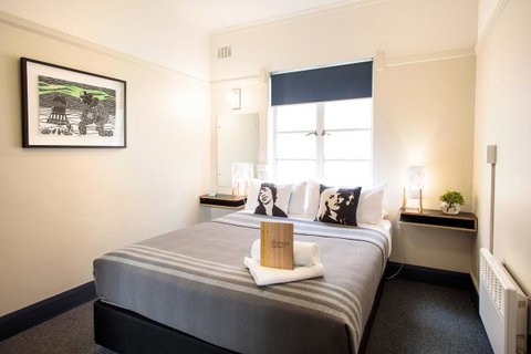 Alabama Hotel Hobart - Accommodation Ballina 22
