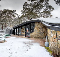 Discovery Parks  Cradle Mountain - Accommodation Ballina