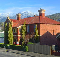 Edinburgh Gallery Bed  Breakfast - Accommodation Ballina