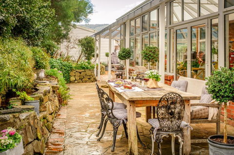 Cygnet Old Bank - Accommodation Ballina 24