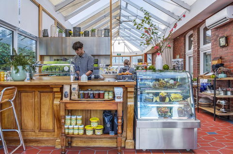 Cygnet Old Bank - Accommodation Ballina 29