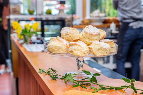 Cygnet Old Bank - Accommodation Ballina 17