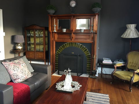 Cygnet Old Bank - Accommodation Ballina 40