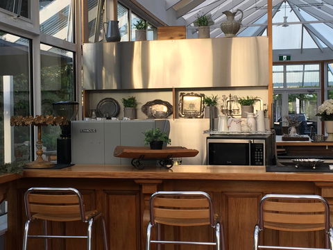 Cygnet Old Bank - Accommodation Ballina 35