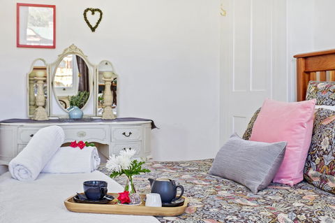 Cygnet Old Bank - Accommodation Ballina 9