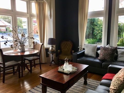 Cygnet Old Bank - Accommodation Ballina 39