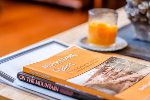 Cygnet Old Bank - Accommodation Ballina 26