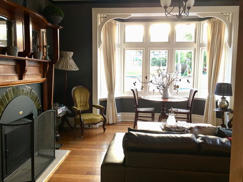 Cygnet Old Bank - Accommodation Ballina 38