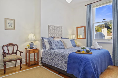 Cygnet Old Bank - Accommodation Ballina 3