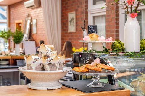 Cygnet Old Bank - Accommodation Ballina 19