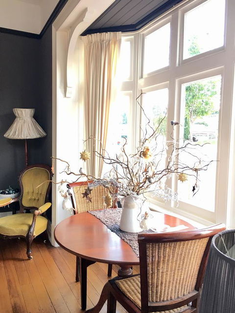 Cygnet Old Bank - Accommodation Ballina 41