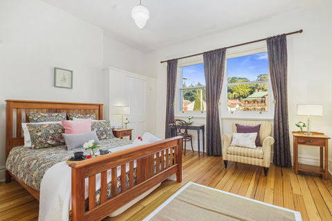 Cygnet Old Bank - Accommodation Ballina 7