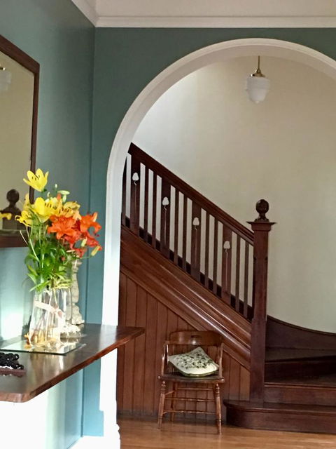 Cygnet Old Bank - Accommodation Ballina 37