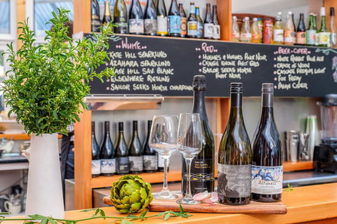 Cygnet Old Bank - Accommodation Ballina 20