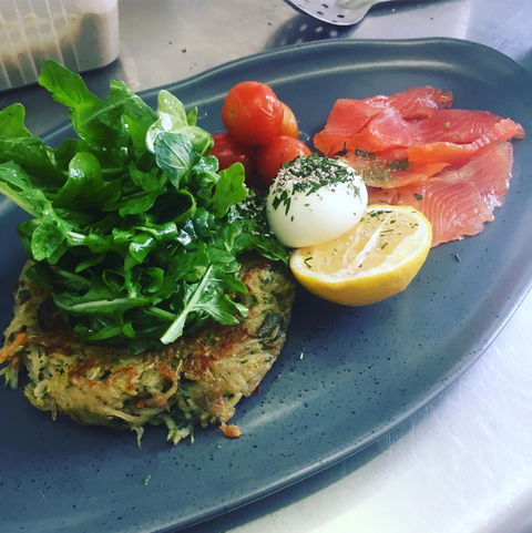 Cygnet Old Bank - Accommodation Ballina 32