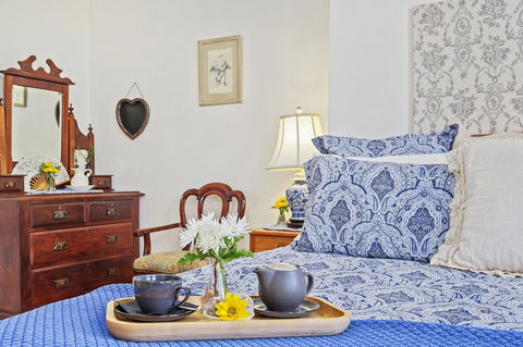 Cygnet Old Bank - Accommodation Ballina 2