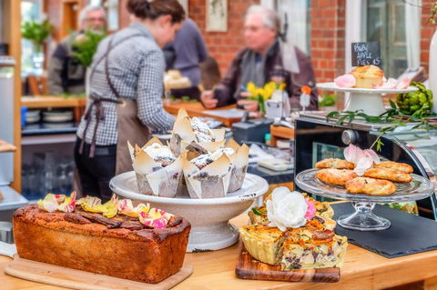 Cygnet Old Bank - Accommodation Ballina 30