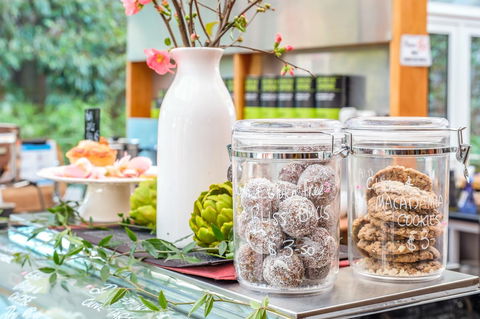 Cygnet Old Bank - Accommodation Ballina 21