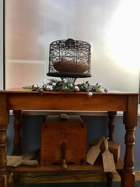 Cygnet Old Bank - Accommodation Ballina 43