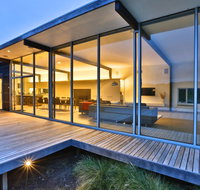 Cloudy Bay Beach House - Accommodation Ballina