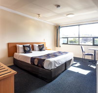 Black Buffalo - Accommodation Ballina