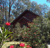 Cradle Mountain Highlanders - Accommodation Ballina