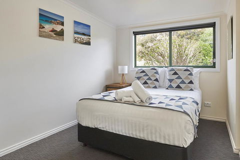 DOLPHIN LOOKOUT COTTAGE - Amazing Views Of The Bay Of Fires - Accommodation Ballina 15