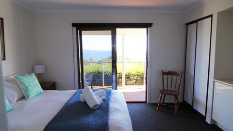 DOLPHIN LOOKOUT COTTAGE - Amazing Views Of The Bay Of Fires - Accommodation Ballina 13