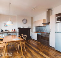 Devine Stays - Westside Apartment on Elizabeth - Accommodation Ballina